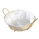 thumbnail image 4 of Contenedor De Almacenamiento, Soporte Para Pasteles, Cuenco Para Pan, Cesta De Pan Portátil Fácil De Limpiar, 4 of 6