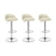 thumbnail image 1 of Pack 3 Sillas Taburetes Piso Bar, 1 of 3