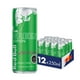 thumbnail image 1 of Red Bull Bebida Energética Pack 12 Latas Fruta Del Dragón 250Ml, 1 of 3