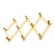 thumbnail image 3 of Colgador De Pared Con 10 Ganchos, Estante Para Abrigos, Sombrero, Bufanda, Baño, 3 of 5