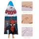 thumbnail image 4 of Manta Capa Con Capucha Spider-Man Desmarcar 100x130cm, 4 of 6