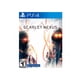 thumbnail image 1 of Scarlet Nexus PS4, 1 of 2