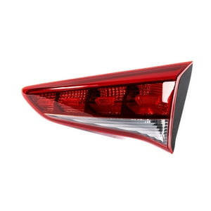 Original - Foco Trasero Interior Derecho Hyundai Tucson 2016 2017 2018 Negro