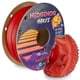 thumbnail image 1 of Filamento para impresora 3D POLYMAKER Galaxy PLA Galaxy Red 1.75 mm, 1 of 5
