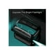 thumbnail image 2 of Audifonos Bluetooth Recargables TWS LED In Ear Manos Libres M10 Negro, 2 of 4