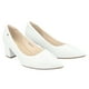thumbnail image 5 of Zapato Chalada Mujer Bolse-52 Plateado Casual, 5 of 7