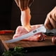 thumbnail image 5 of Cuchillo para Filetear HOSHANHO 23 cm Súper Afilado para Deshuesar, 5 of 7