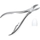 thumbnail image 1 of Cortaúñas Fox Medical Acero Inoxidable Uñas Gruesas, 1 of 3