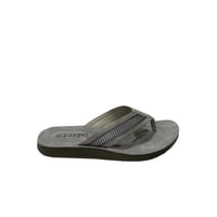 Todopiel - Sandalia Ecocuero Zaz22 Plata