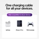 thumbnail image 5 of Cable de carga Statik MagStack Pro USB C a USB C de 100 W, 1 m, 5 of 9