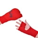 thumbnail image 3 of Envolturas Elásticas Para Manos Guantes Interiores Cómodos Para Boxeo Para Artes Marciales Rojo Con XS, 3 of 3