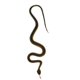 thumbnail image 4 of 5x Serpiente Realista De Goma, Broma Aterradora, Juguete Aterrador, Regalo De Halloween Para Ni?os, 4 of 5