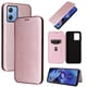 thumbnail image 2 of Funda Flip para FOXDOCK Motorola Moto G54 5G - Funda magnética de negocios, funda protectora delgada, 2 of 5