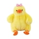 thumbnail image 2 of Juguete De Pato De Peluche, Muñeco De Peluche Decorativo Para El Hogar, Regalos De Cumpleaños Para Niñas Y Niños, Amarillo, 2 of 3
