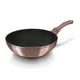 thumbnail image 1 of Sartén WOK Ø 28 CM - Berlinger Haus, I-Rose, Antiadherente, 1 of 3