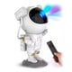 thumbnail image 2 of Astronauta Proyector Lampara Estrellas Galaxia Universo, 2 of 4