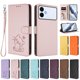 thumbnail image 3 of Funda Billetera Magnética para Samsung Galaxy S26 Edge, Rosa, 3 of 6