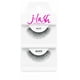 thumbnail image 1 of Pestañas postizas J Lash Daily #117 negras hechas a mano, 1 of 1