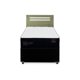 thumbnail image 1 of Diván Premium Black 1.5 Plaza Base Normal, 1 of 12
