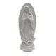 thumbnail image 5 of Estatua De La Virgen María Católica, Estatuilla De Nuestra Señora, Regalo De Boda Religioso, Blanco, 5 of 5