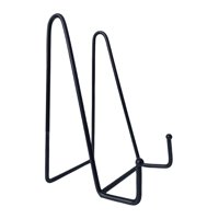 Bothyi - Soporte Para Placa De Caballete, Mesas De Almacenamiento, Soportes Para Fotos De Tarjetas, Pantalla De 10X7,6X15,5 Cm