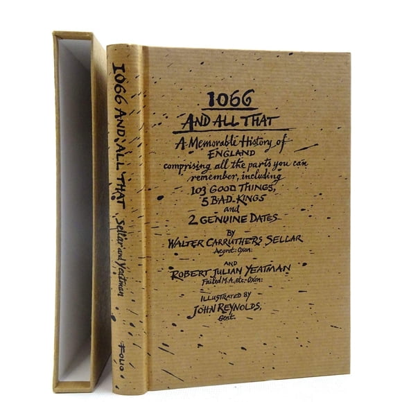 Libro Sutton Pub Ltd 1066 y Todo Eso
