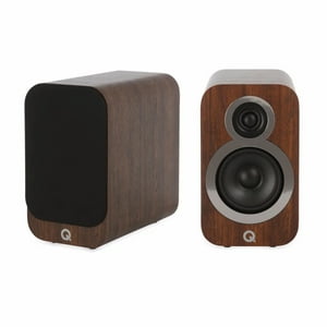Q Acoustics - Parlantes Bookshelf Q3010I