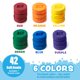 thumbnail image 3 of Bombas de Baño Tub Works 42 Unidades Tabletas Color Pops, 3 of 9