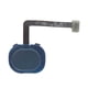 thumbnail image 4 of Botón de inicio Sensor de huellas digitales Flex para Samsung Galaxy M20 M30 2019 Azul, 4 of 5