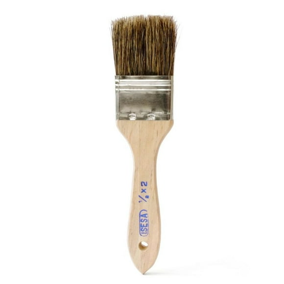Brocha Isesa - Ancho 2'' - Espesor 5/8''