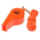 thumbnail image 3 of Silbato de seguridad T-H Marine, potente, impermeable, aprobado por la USCG, 3 of 4