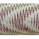 thumbnail image 3 of Almohada Plutus Brands Plutus Sound Waves hecha a mano, lujosa, 40 x 40 cm, 3 of 3