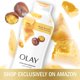 thumbnail image 5 of Gel de baño Olay Ultra Rich Moisture con manteca de karité 650 ml x4, 5 of 7
