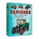 thumbnail image 1 of Atlas Ilustrado Camiones Muy Antiguos / Lexus, 1 of 1