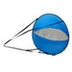 thumbnail image 2 of Kit De Vela De Viento A Favor Del Viento Vela De Viento De Kayak Emergente De 42 "para Botes Inflables Canoas Azul, 2 of 4