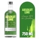 thumbnail image 1 of Vodka Lime 40° Botella, 1 of 2