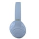 thumbnail image 3 of Audífonos Over Ear Pulse ANC Bluetooth - Aux Jack 3.5 Celeste, 3 of 4