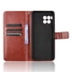 thumbnail image 2 of Funda tipo libro para T-Mobile Revvl 7 Pro 5G, cartera todo‑en‑uno, funda multifuncional con tarjetero y correa de muñeca desmontable, 2 of 4