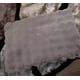 thumbnail image 2 of Alfombra Sofá Antideslizante para Baño, Gato o Dormitorio 40x60 cm Gris, 2 of 3