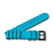 thumbnail image 2 of Correa de caucho D3 celeste Victorinox, 2 of 3