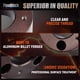 thumbnail image 4 of Kit de Elevación FlexHitch 8 cm + 5 cm 2004‑2020 F150, 4 of 8