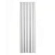 thumbnail image 1 of Cortina 2 Paños Engomada Blackout 230x140cm Color Blanco, 1 of 4