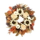 thumbnail image 2 of Guirnalda De Calabaza De Otoño, Corona De Acción De Gracias De Pared Para Restaurante De Adorno De Boda, 60cm, 2 of 5