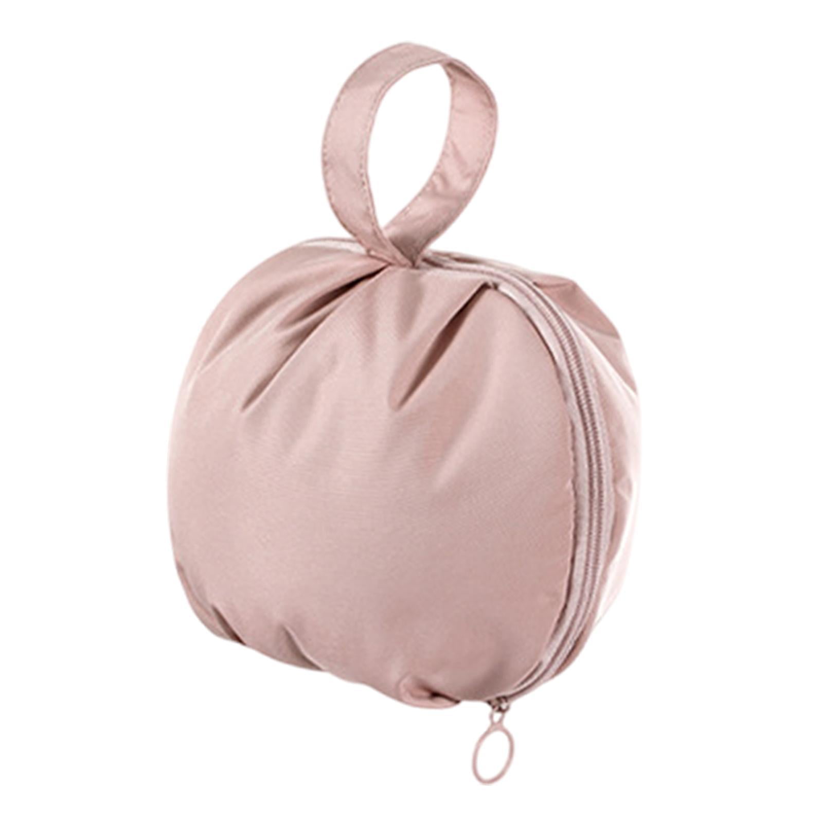 Magideal - Bolsa De Almacenamiento De Ropa Interior De Viaje, Bolsa De Embalaje De Ropa Interior, Portátil De Gran Capacidad Con Estilo, Bolsa De Almacenamiento