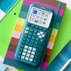thumbnail image 4 of Calculadora Texas Instruments TI-84 Evo Turquesa, 4 of 6