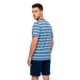 thumbnail image 2 of PIJAMA HOMBRE VERANO ALGODÓN C3 TOP, 2 of 3