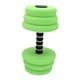 thumbnail image 1 of Mancuernas para ejercicios acuáticos, mancuernas aeróbicas acuáticas, barra acuática EVA, Fitness para deportes acuáticos, mujeres, adultos, piscina Verde, 1 of 5