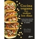 thumbnail image 1 of Libro Cocina Vegana Para Todos Los Días - Richa Hingle, 1 of 2