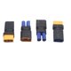 thumbnail image 2 of Adaptador de conector Vgoohobby XT90 Plug a EC5 Style 2 pares, 2 of 6