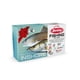 thumbnail image 3 of Kit Seauelos Berkley PowerBait Rattle Shrimp 12P Pesca Mar, 3 of 3